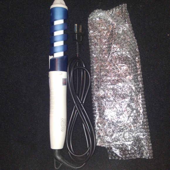 Professional Hair Curler NHC-8558 - Picture 2 of 5